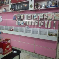 جاشمی وجاشگلاتی ۳تیکه درب شیه ای به فروش میرسد|فروشگاه و مغازه|لوندویل, |دیوار