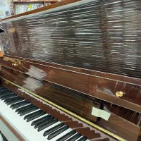 پیانو p145|پیانو، کیبورد، آکاردئون|نسیم‌شهر, |دیوار