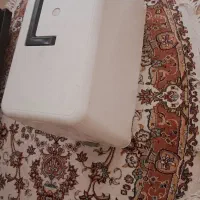 چرخ خیاطی وسماور|چرخ خیاطی و ریسندگی|گرمسار, |دیوار