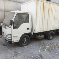 ایسوز اتاق دار بغل باز شو ۴ دستگاه