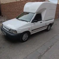 پراید وانت|خودرو سواری و وانت|ملارد, |دیوار