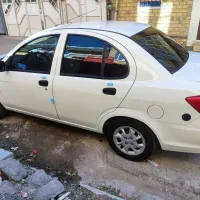 ساینا sدوگانه|خودرو سواری و وانت|اسلام‌‌آباد غرب, |دیوار