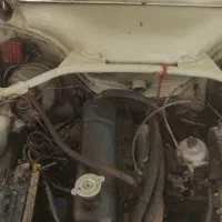 پیکان مدل60|خودرو سواری و وانت|خمینیشهر, |دیوار