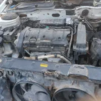 پارس۹۶تصادفی T5|خودرو سواری و وانت|تربت جام, بوستان وحدت|دیوار