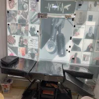 اجاره تخت مژه و فشیال همراه رینگ لایت