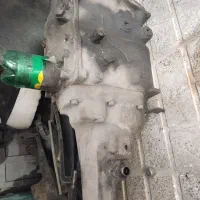 2عدد گیربکس نیسان|قطعات یدکی و لوازم جانبی|کرمانشاه, |دیوار