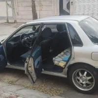 میتسوبیشی گالانت ۱۹۸۹|خودرو سواری و وانت|گلبهار, شهر جدید گلبهار|دیوار