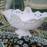 جا میوه ایی سرامیکی|ظروف سرو و پذیرایی|ایذه, |دیوار