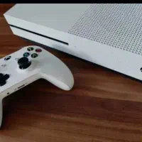 ایکس باکس وان اس 1 ترابایت