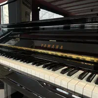 پیانو آکوستیک یاماها YAMAHA U1J|پیانو، کیبورد، آکاردئون|تهران, میرداماد|دیوار