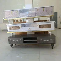 میز تلوزیون|میز تلویزیون|خرم‌آباد, |دیوار