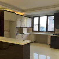 اجاره ۱۱۰ متر ۲ خواب هروی / لابی ۲ واحدی