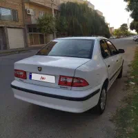 سمند مدل ۹۴|خودرو سواری و وانت|گنبد کاووس, |دیوار