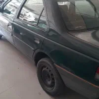 آردی بدون رنگ مدل ۸۴|خودرو سواری و وانت|مراغه, |دیوار