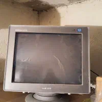 سیستم کامپیوتر با مانیتور و کیس فروش به صورت اوراق|قطعات و لوازم جانبی رایانه|تهران, مجیدآباد|دیوار