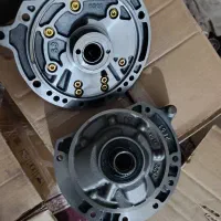 قطعات گیربکس اتومات سی وی تی ۱۹ استوک