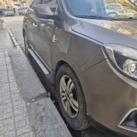 جک s5 مدل ۱۳۹۴ دنده|خودرو سواری و وانت|مشهد, شهید بهشتی|دیوار