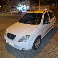 فروش تیبا2 1400 سالم کمکار|خودرو سواری و وانت|قائن, |دیوار