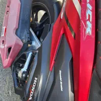 موتور کلیک ۱۴۰۲|موتورسیکلت|ملایر, |دیوار