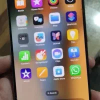 آیفون 15 پرومکس 256 ch