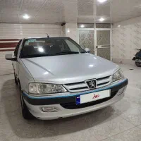 پژو پارس elx مدل ۸۴داخل کرم