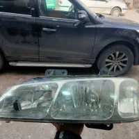 چراغ پارس مارک مدرن