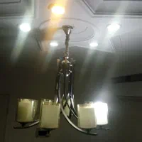 لوستر لهستانی