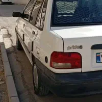 پراید مدل 83|خودرو سواری و وانت|قیروکارزین, |دیوار