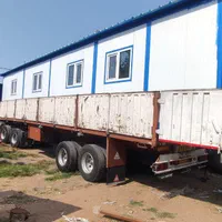 کانکس ساندویچ پانل سنگین|مصالح و تجهیزات ساختمان|رشت, گلباغ نماز|دیوار