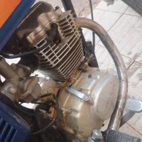 موتور 200 کویر مدل 95