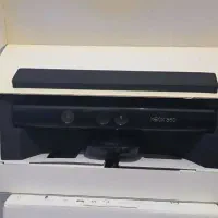 xbox360سوپر اسلیم دو دسته  بی سیم همراه کینکت|کنسول، بازی ویدئویی و آنلاین|بابل, |دیوار