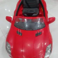 ماشین شارژی|اسباببازی بچه|سبزوار, همت|دیوار