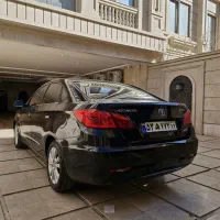 چانگان ایدو 2015 *استثنایی* اتوگالری بهادر