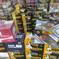 باطری فروشی ماشین.. تعویض درمحل