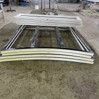 تعویض درب و پنجره های قدیمی با دوجداره|مصالح و تجهیزات ساختمان|اراک, |دیوار