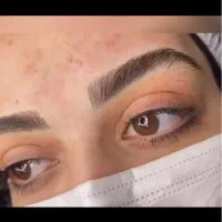تخفیف لیفت مژه و‌ابرو میکرو شید لب رنگ ‌وکراتین مو|خدمات آرایشگری و زیبایی|مشهد, طلاب|دیوار
