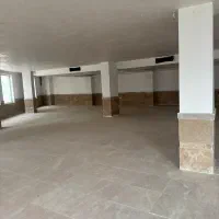 ۶۰۰ متر واحد اداری تجاری مناسب باشگاه سالن و....
