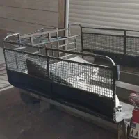 باربند و کفی وگاز سی ان جی|قطعات یدکی و لوازم جانبی|خمینیشهر, |دیوار