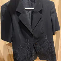 انواع کت‌دامن و کت شلوار و مانتو بلند زیر قیمت