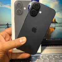 آیفون ۱۶ نرمال ۱۲۸ شرکتی