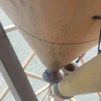 بچینگ یک و نیم متری|ماشین‌آلات صنعتی|بادرود, |دیوار