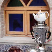 اقامتگاه سنتی خانه همای با شرایط ویژه|اجارهٔ کوتاه‌مدت آپارتمان و سوئیت|شیراز, سیاه سنگ|دیوار