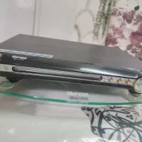 دستگاه DVDمارشال