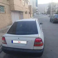 پراید ۱۴۱ مدل ۸۲