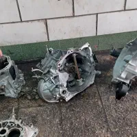 گیربکس به شرط زانتیا ۱۹.۷۹..۱۷.۷۷N|قطعات یدکی و لوازم جانبی|ایذه, |دیوار