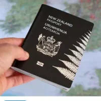 گم شده پاسپورت به اسم محمدی