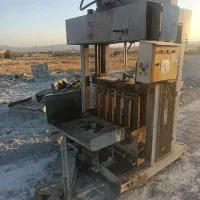 دستگاه جدول زنی