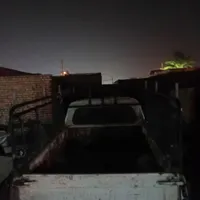 پیکان وانت بنزینی، مدل ۱۳۸۵|خودرو سواری و وانت|سوسنگرد, |دیوار