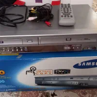DVD سامسونگ