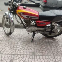 موتور 125 هوندا